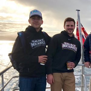 Meet your Posher, Jake